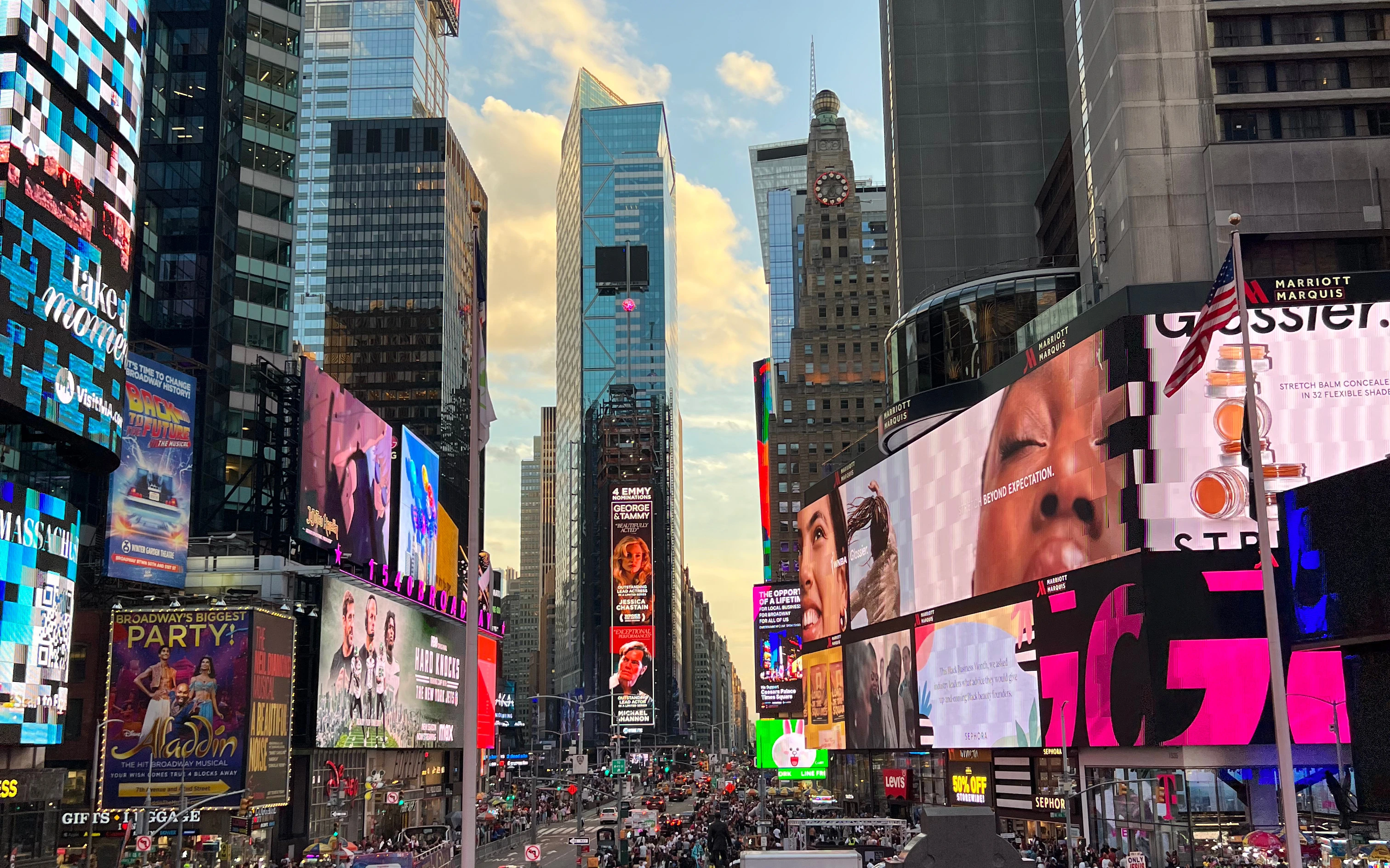 A picture clicked by me