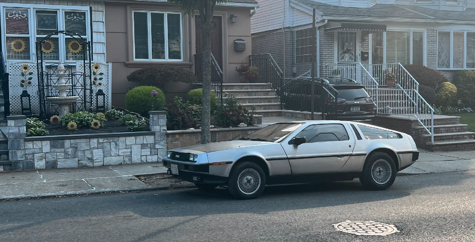 A picture clicked by me